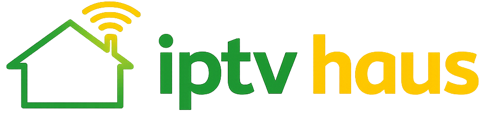 IPTV Haus