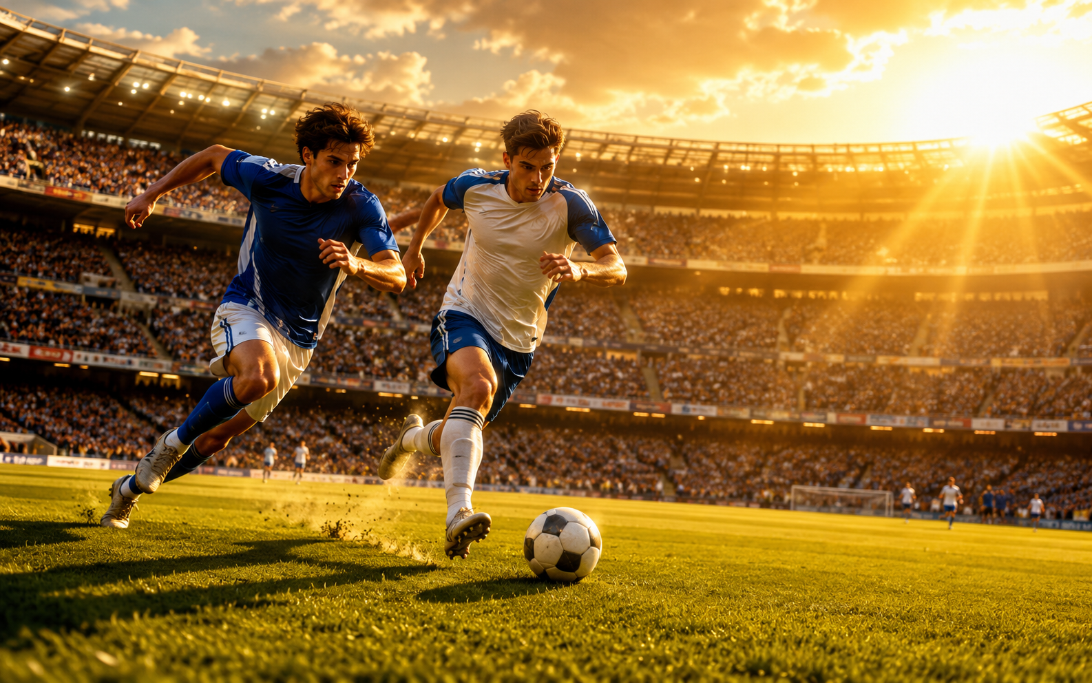 Live Sport