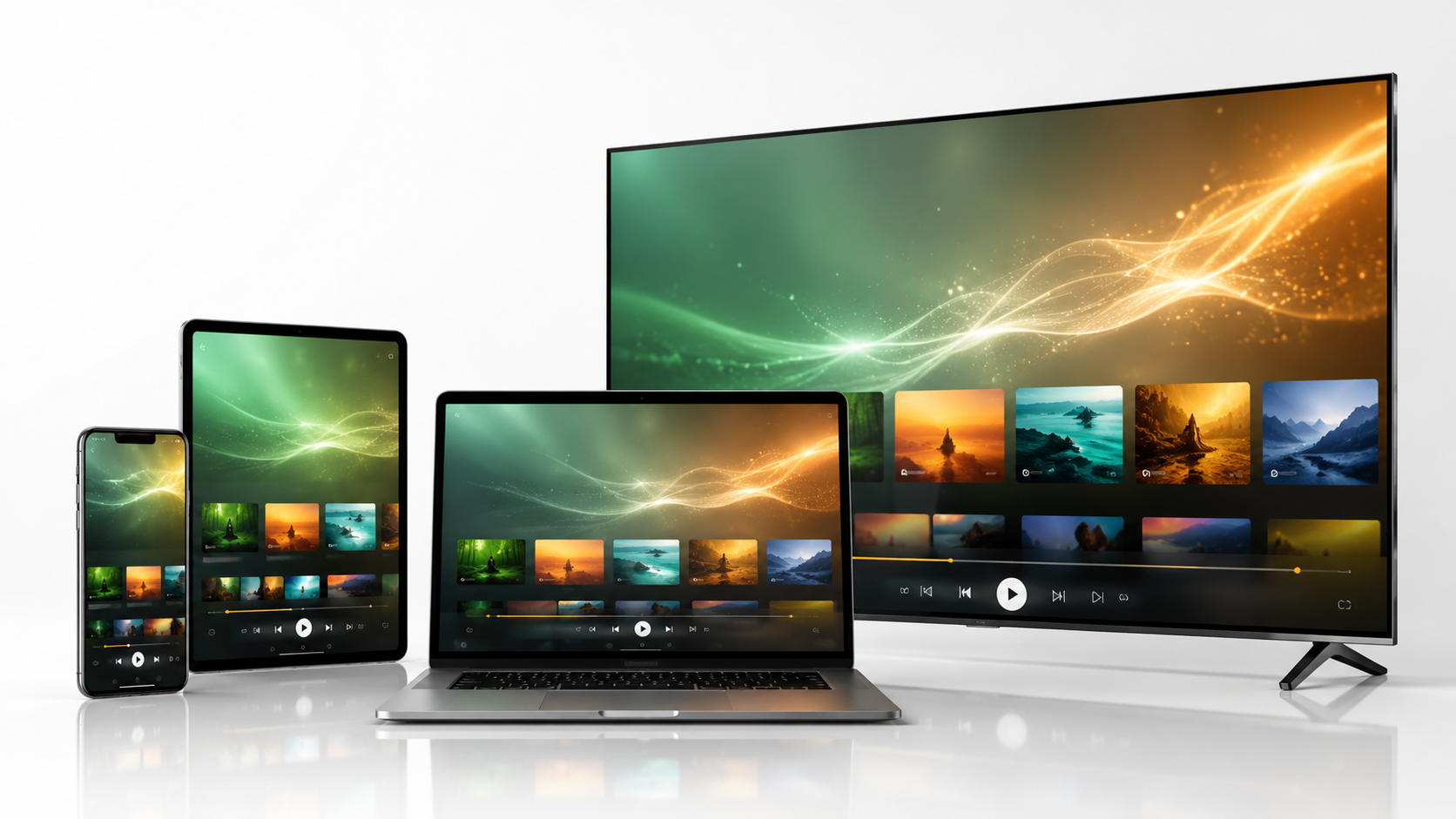 IPTV Smarters Pro auf mehreren Geräten einrichten