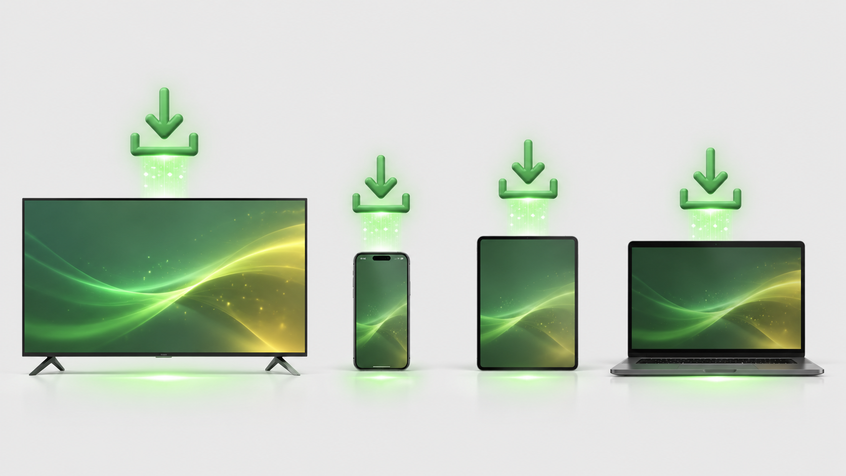 IPTV Smarters Pro auf Fire TV, Android, iOS und PC installieren
