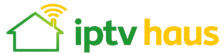 IPTV Haus – Startseite